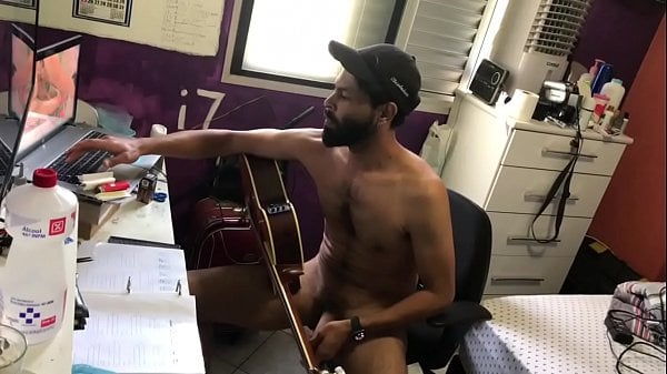 Violão #03