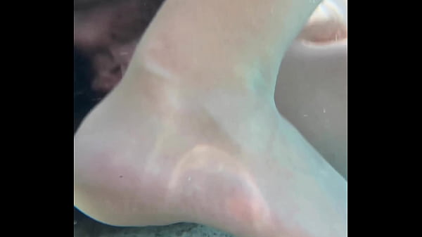 It's Not A Genuine Party Until The Underwater Smother Play Starts ThemdomStudios
