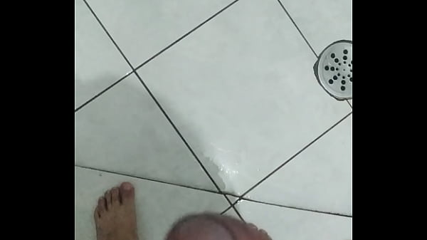 Deixando O Pau Duro