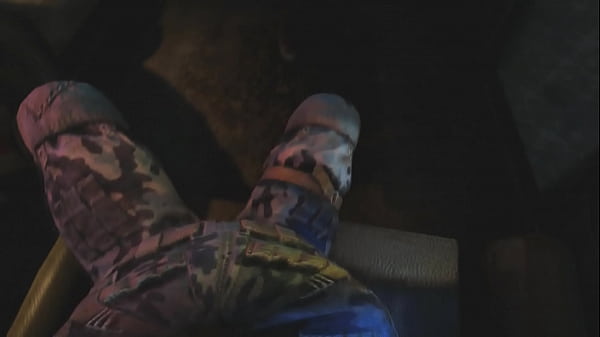 Metro Last Night Porn Artyon