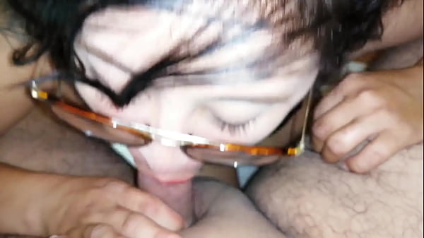 Sammy Tragando Toda La Leche, Después De Mamadas Intensas