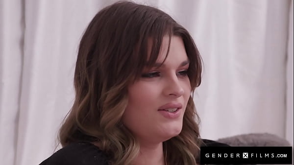 Huge Assed Trans Honey Smashed By Step Uncle - Asia Belle, Jonah Marx - GenderXFilms