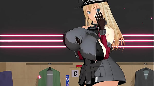 MMD Bismarck - Pjanoo