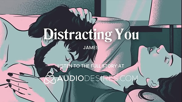 ASMR Male Voice: JOI For Women With Naughty Talk & Digital Play – Audio Porn Sultry Audio Story