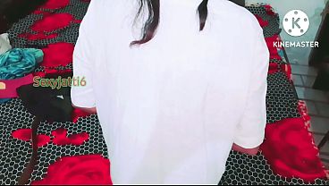 देसी कालेज गर्ल की चुदाई