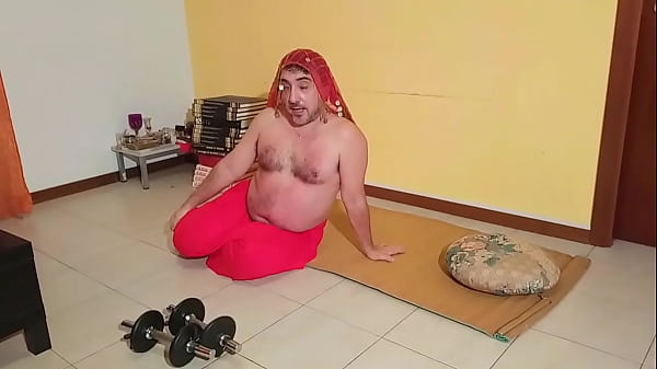 Under Marika's Weight (Stomach Demolition)
