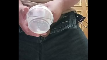 I Got A Pristine Batch Of Sperm, There Will Be Something To Eat For Breakfast)))