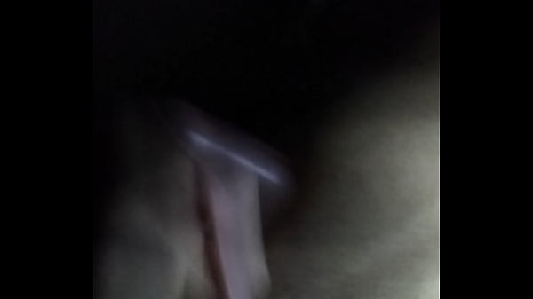Rico Pene Pelandose, Masturbo Para La Novia
