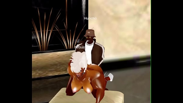 Fuckin The Muscleheaded Bimbo