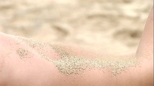 Susana Spears - Blazing Sand