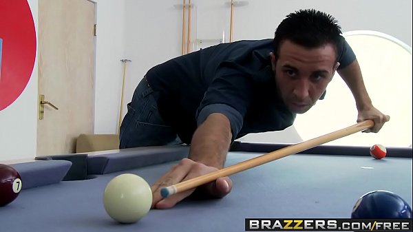 B. Got Tits - Large Boob Corner Pocket Scene Starring Codi Carmichael And Keiran Lee