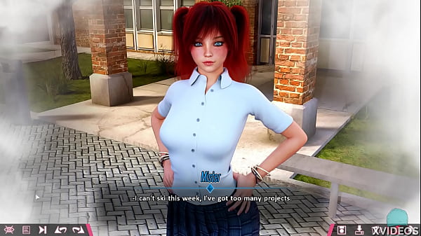 DOUBLE HOMEWORK #06 - On A Date With Darling Johanna