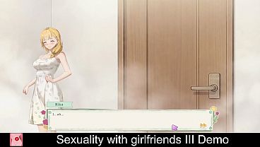 Sexuality With Gfs Ⅲ