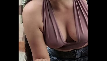 POV Porno Casero Recojo A Puta Latina En La Calle Y Me Da Una Buena Mamada