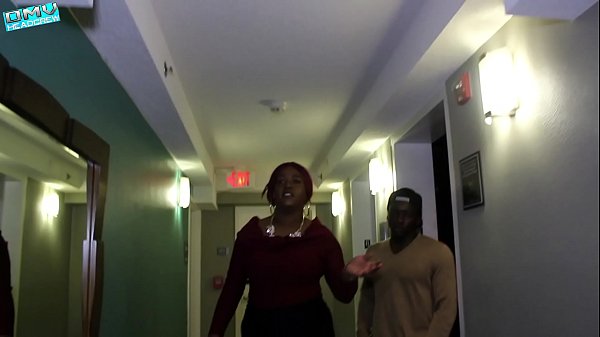 Jade Jordan Drowns Chocolate Dick In Her Muzzle