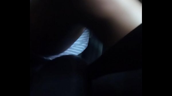 Casada Pagando Carona, Leva Rola E Gozada No Final. Corno Filma A Cena