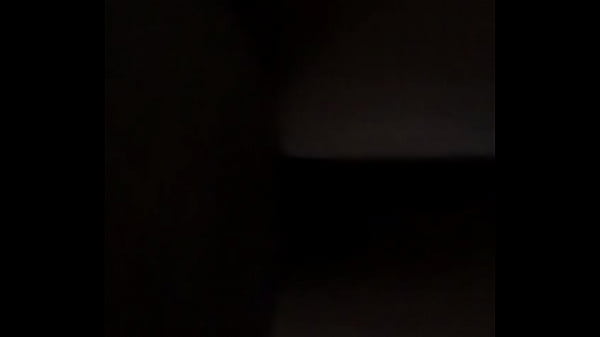 Creaming On My Cock