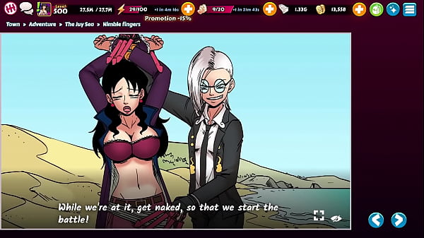 HentaiHeroes-The Juy Sea 5
