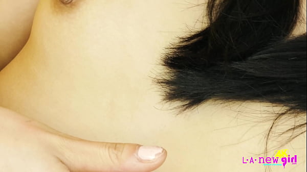 Tempting Asian Barely-legal Exposed Close-up