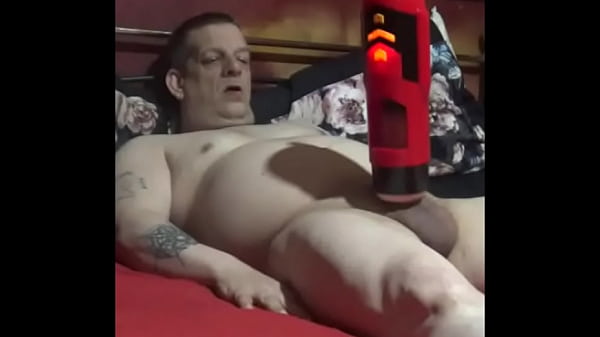 Self-pleasure Feels So Good