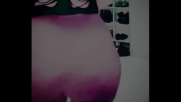 JUICY BBW BLACK BOOTY TREMBLING COLOSSAL BUTT