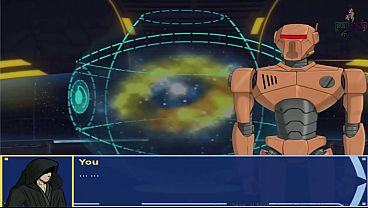 Star Wars Orange Trainer Part 10