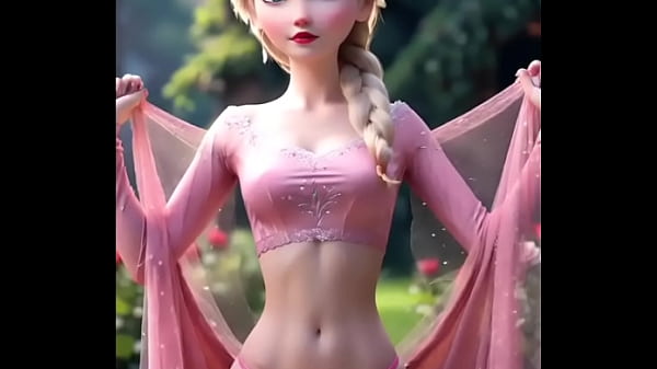 Elsa Frozen