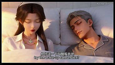 ASMR,60frames,Song Yu, Oral Sex, Throat Fuck Penetration, Jizz On Face, Doggy Style, Down, Bj Cum Facial Intercourse, Rear-entry Sexual Activity. Worth Watching. [Generated Ai]