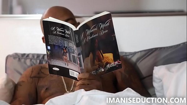 Succubus Imani Seduction Plows Shaundam Xxx
