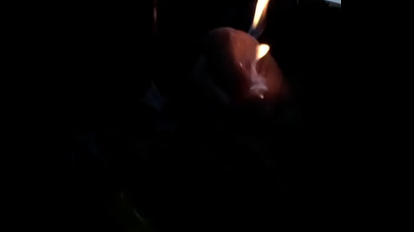 Shaft On Fire