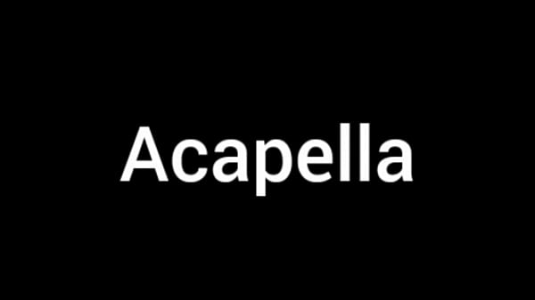 I Lust Your Humbled Romance(acapella-acoustic-electronic)
