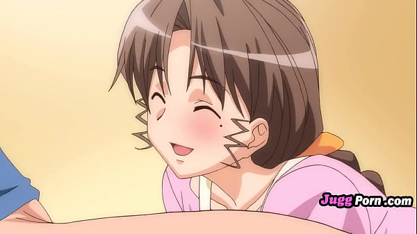 He Fucks His Stepsis Who Knows How To Cook And Has Giant Breasts - EXPLICIT HENTAI