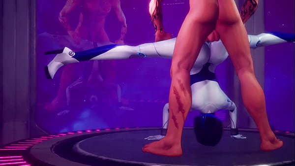 Subverse Demi Handstand Sex