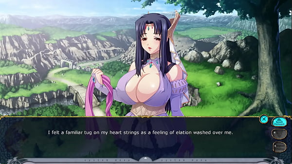 Kyonyuu Fantasy Roxanne H-scene 2 English