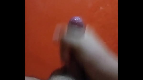 Masturbación Intensa