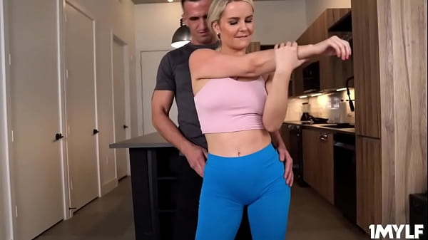 1mylf.com - Mike Avery Drilled COUGAR Vic In Multiple Ways