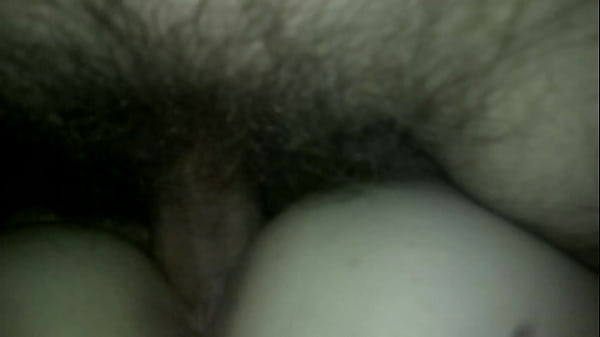 Hammerring The Missus Doggy Style