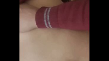 La Nueva COLEGIALA CULONA De La ESCUELA Técnica!! Que Sabroso CULO De La Morrita, Es Timida Pero Me La Estoy Cogiendo! Me Corri En Su Culo!! Video Casero!