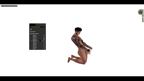 Action Homme V2 Accroupi 55 Triggers Mail_ Toonslive3@gmail.com