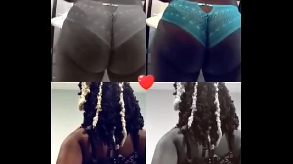 Lolla Sizable Backside Clap
