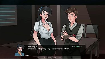 Complete Gameplay - Thorough Vault 69, Part 24