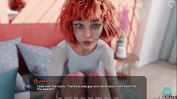 OFF THE RECORD #38 • This Auburn-haired Is Cute As Screw