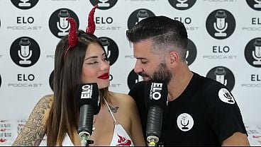 Sara Platinum Me Escupe La Boca