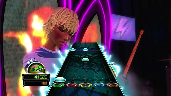Hotel California - Guitar 100% FC