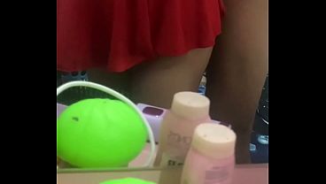 Pinay Coed Fuck While Parents Not At Home