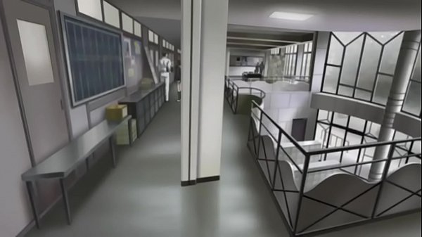 La Desaparición De Haruhi Suzumiya Parte 2