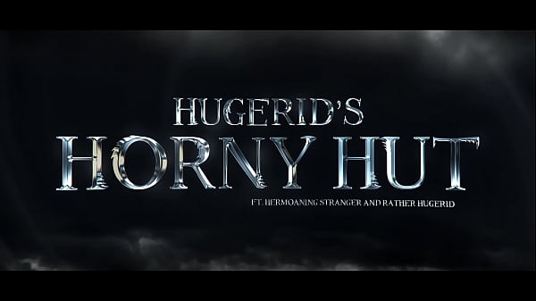 Hugerid's Hot Hut - Gobbywarts//School Of Sexcraft And Wickedry//SIMS 4//Harry Potter Rule 34 Porn