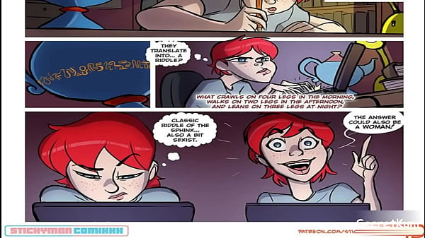 The Genie Chronicles - Wished For A Monster Dick To Devastate My Petite Genie.