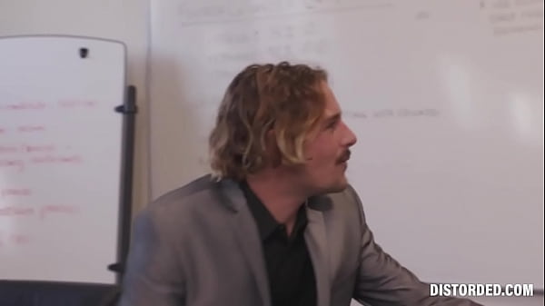 Banging In The Conference Room