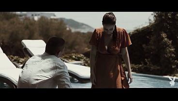 Careful Stacked Czech Chick Antonia Sainz Cheering Up Her Giant Cocked Flatmate
